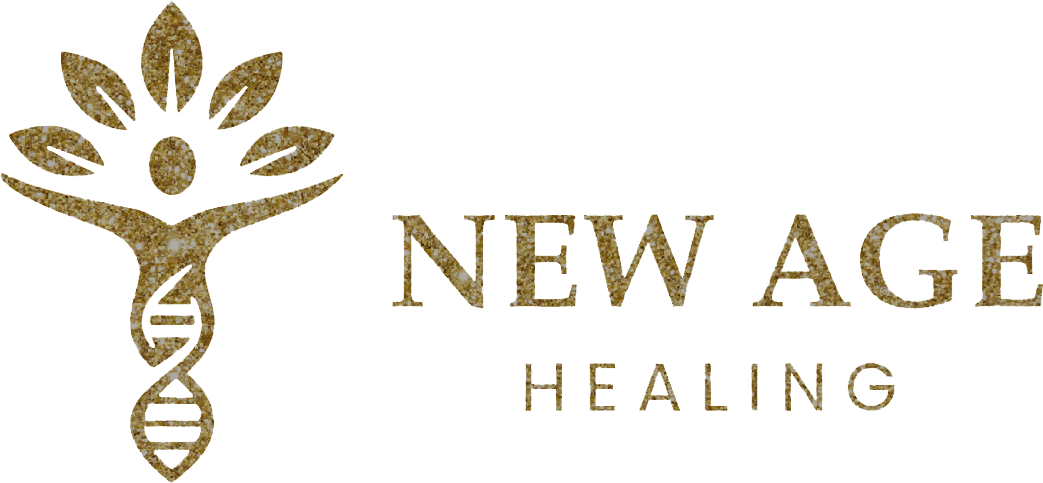 New Age Healing